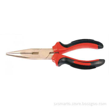 Long Nose Pliers European Type
